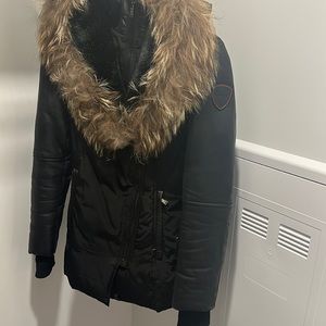SICILY WINTER COAT